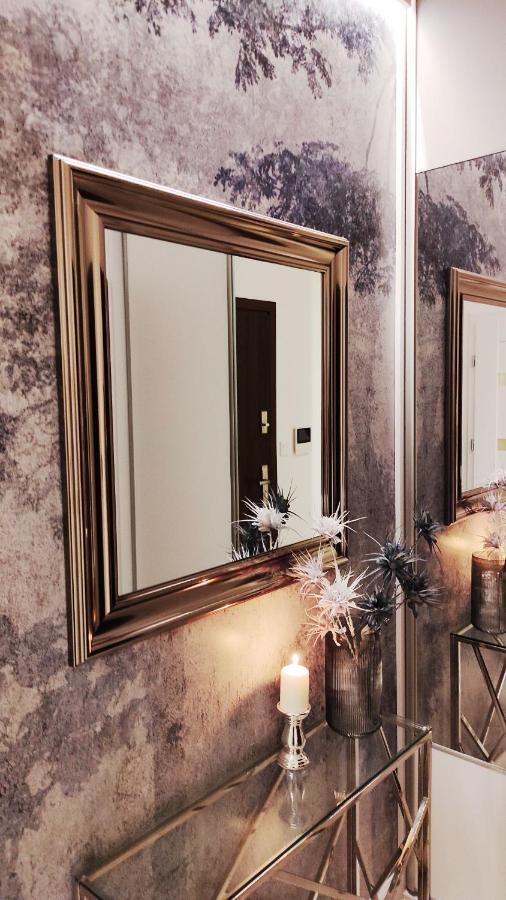Apartmán Sielska Apartament Zurawi Nad Jeziorem Ukiel Olštýn Exteriér fotografie
